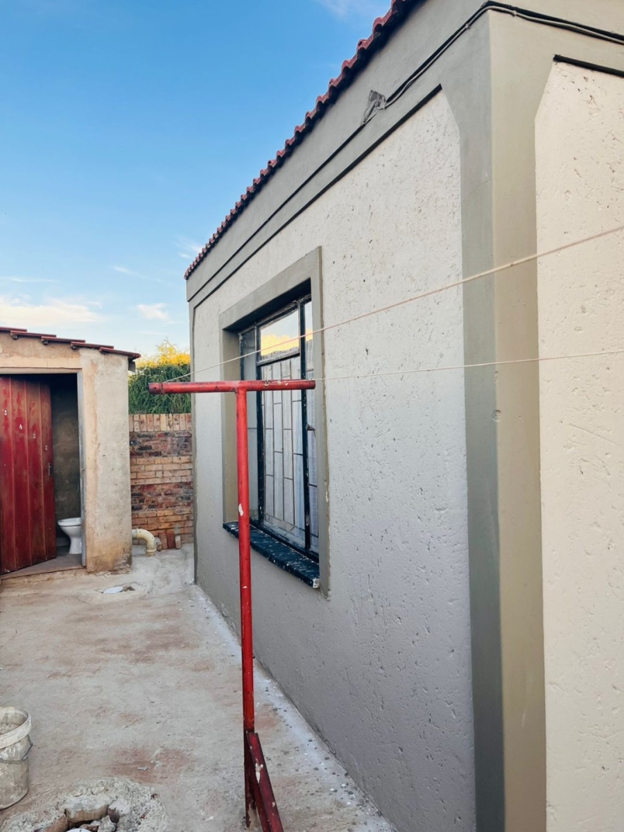 4 Bedroom Property for Sale in Alabama North West